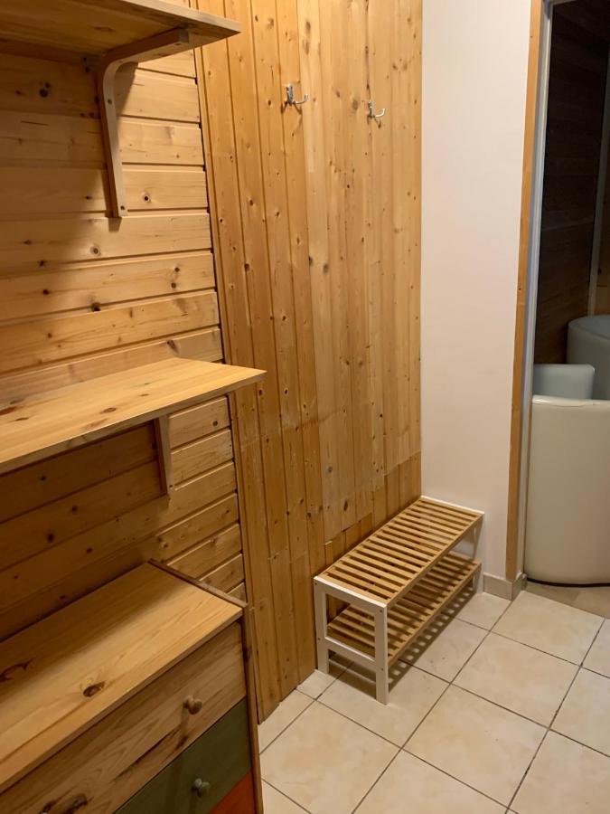 Penzion A Restaurace Vyhlidka Železná Ruda Εξωτερικό φωτογραφία